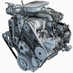 U0059 Engine